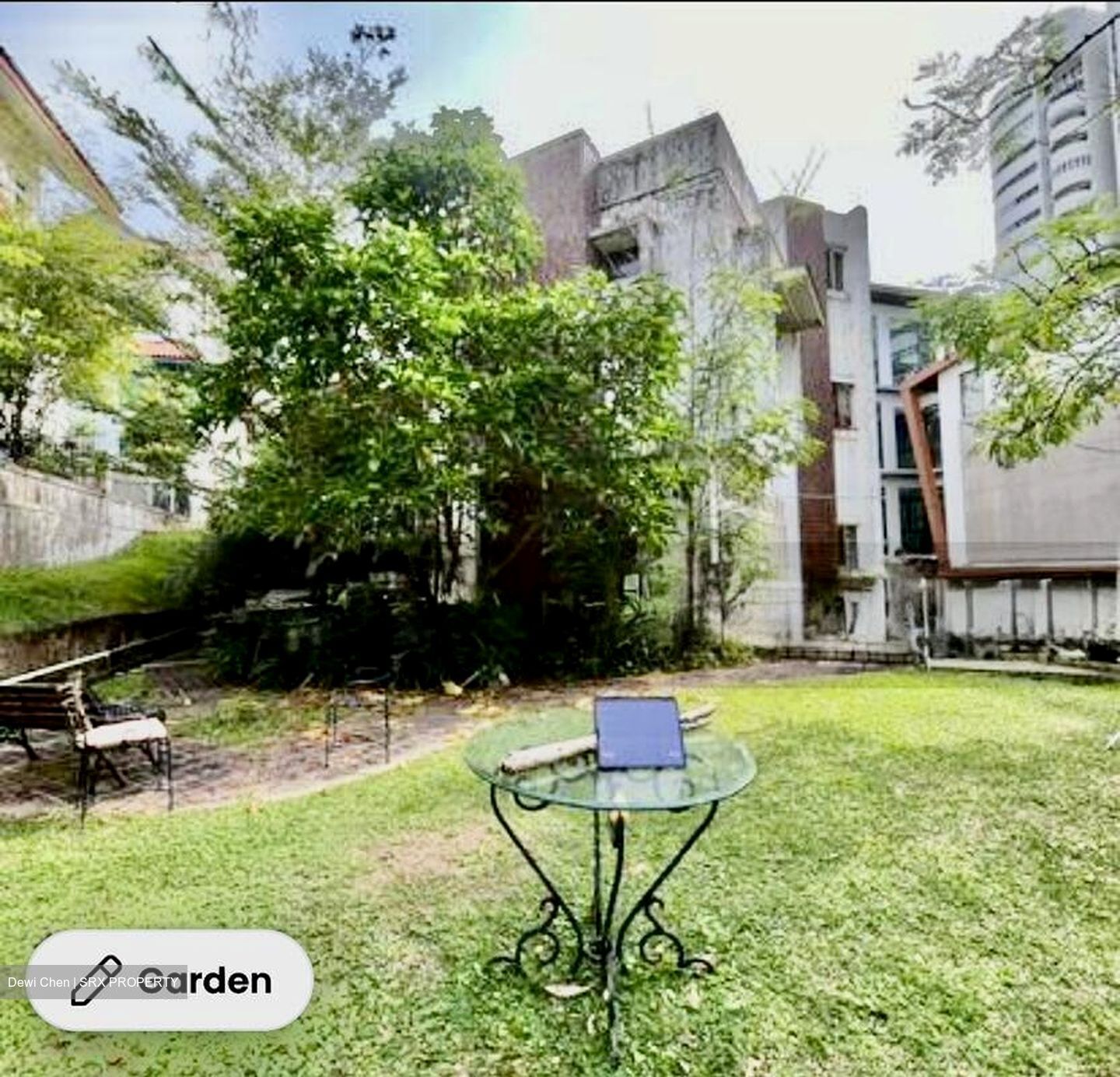 Jalan Bukit Merah (D3), Detached #498311201